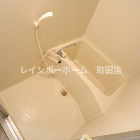 SHELL MIYAKO 1※初期費用分割あと払いサービス利用可能物件の浴室