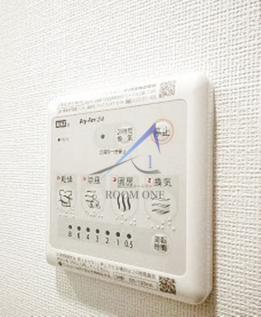 グランド・ガーラ木場の設備