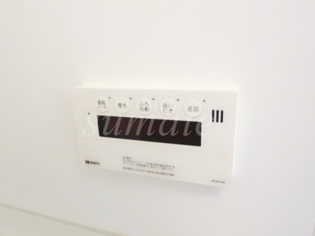 エヌ ヴィレッジの設備|エアコン完備です☆