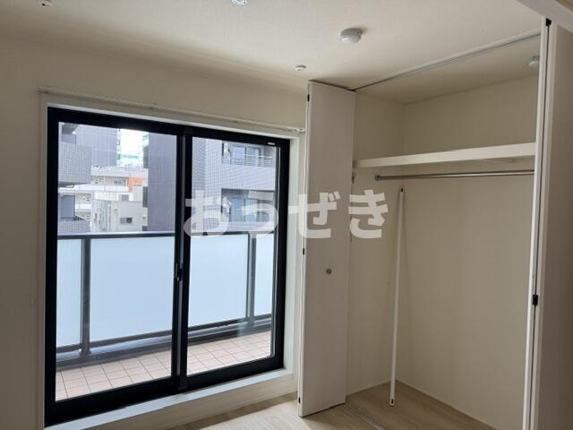 Ｓｐｅｒａｎｚａ　Ｓａｋｕｒａｇｉｃｈｏの居間・リビング