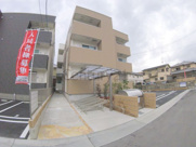 フジパレス仁川1番館の画像
