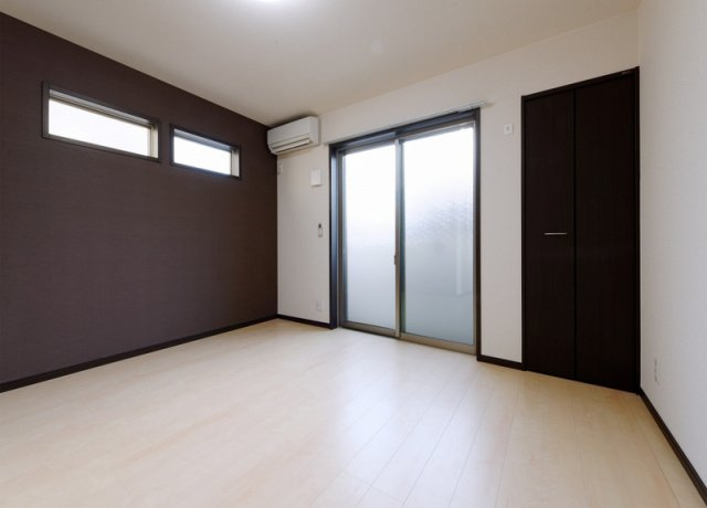 【寝室】 | フジパレス仁川1番館