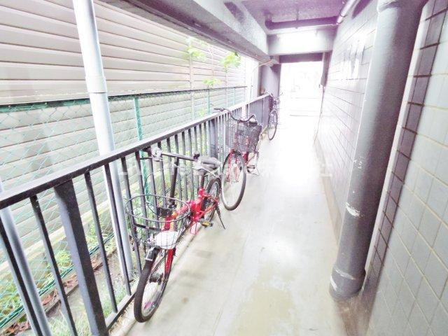 モンシャトー田無成和のその他共用部分