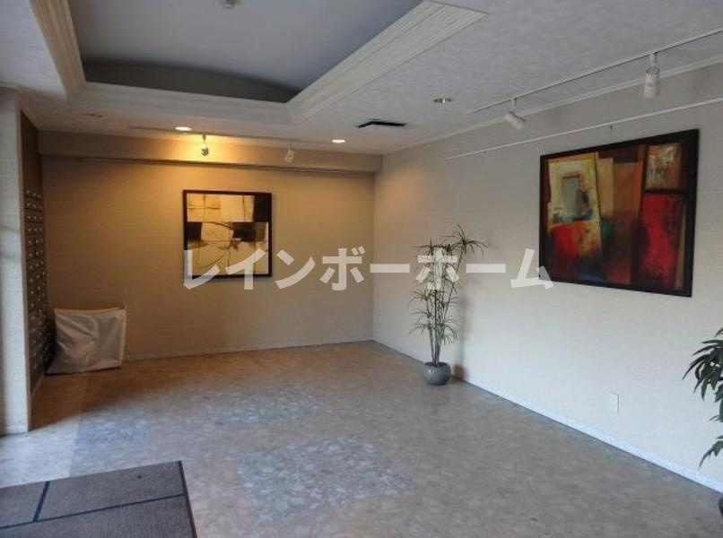 阿部松島マンションのその他