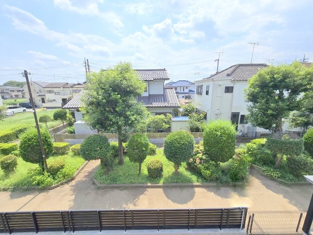 新築戸建　瑞穂町長岡3期　全2棟の展望