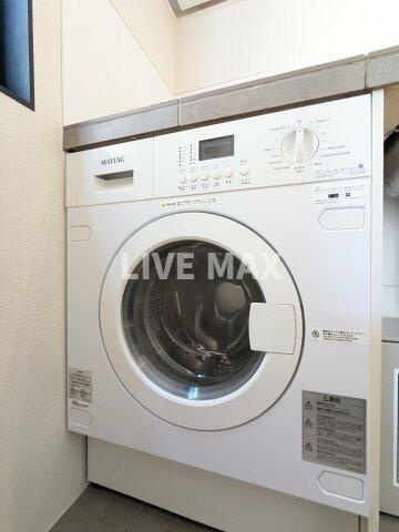 【設備】プロト不動前