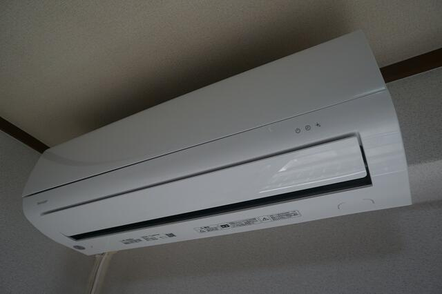 かみやマンションの設備