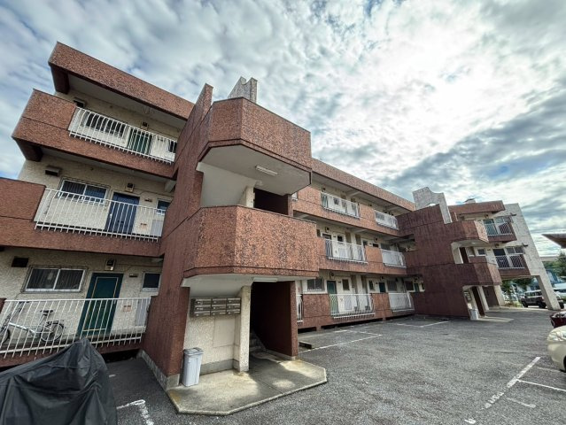 かみやマンション