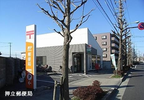 かみやマンションの周辺