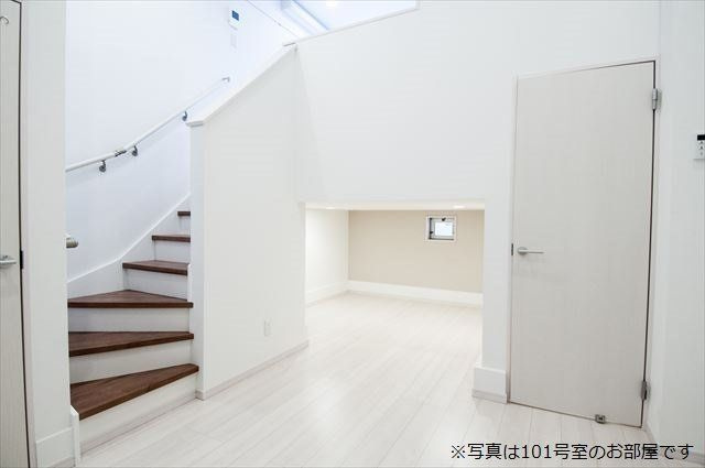 ioの収納