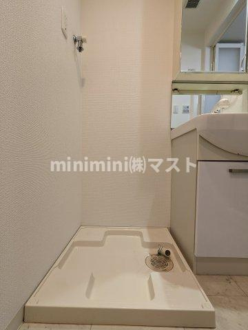 ジュネーゼグラン福島Ebieのその他