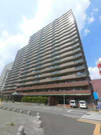 ライオンズマンション千葉グランドタワーの画像