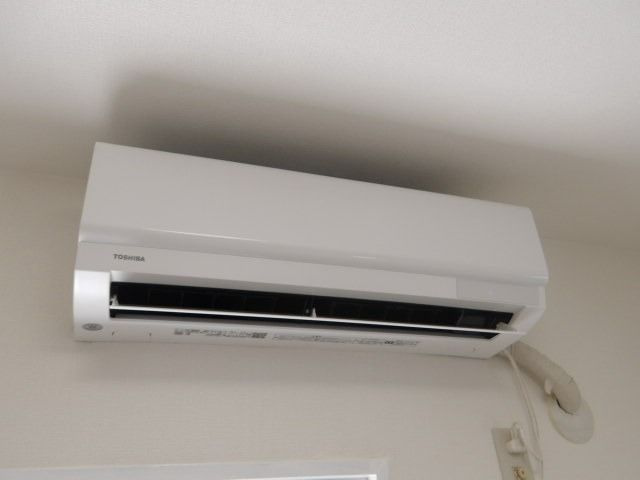 ローズマンションA1の設備