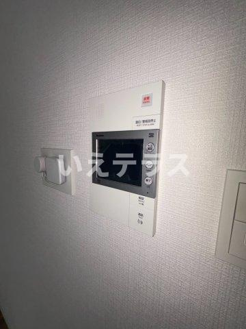 エスリード神戸三宮ヒルズのセキュリティ