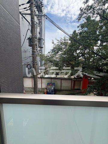 エスリード神戸三宮ヒルズの展望