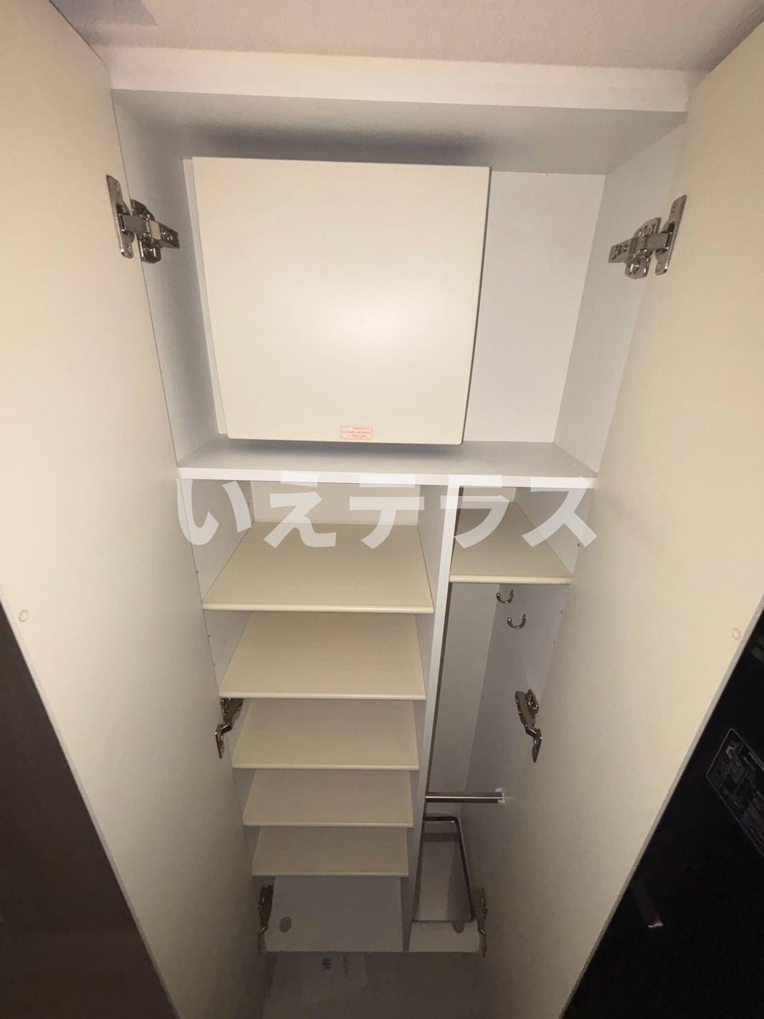 エスリード神戸三宮ヒルズのその他