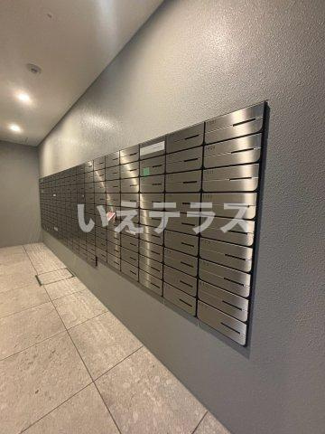 エスリード神戸三宮ヒルズのその他共用部分