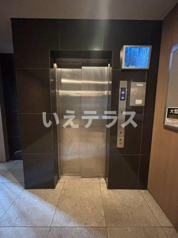 エスリード神戸三宮ヒルズのその他共用部分