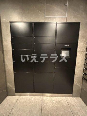 エスリード神戸三宮ヒルズのその他