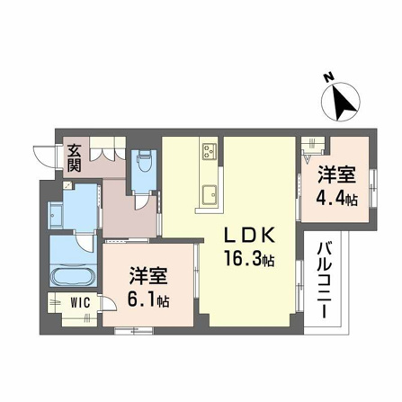 Casa Regio