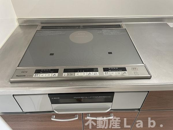 アーバンクレスト東浜
