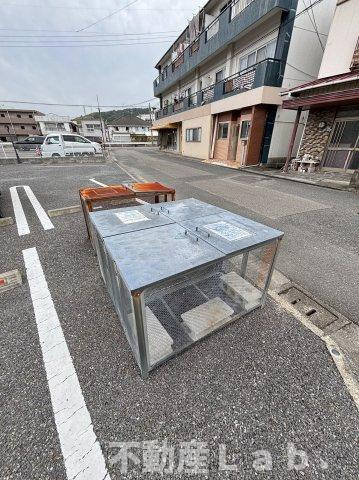 アーバンクレスト東浜のその他共用部分