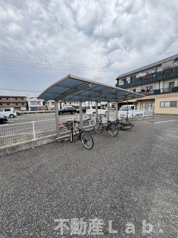 アーバンクレスト東浜のその他共用部分