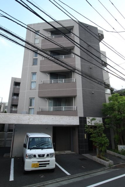 アーバイルＧＲＡＮＤＥ中野