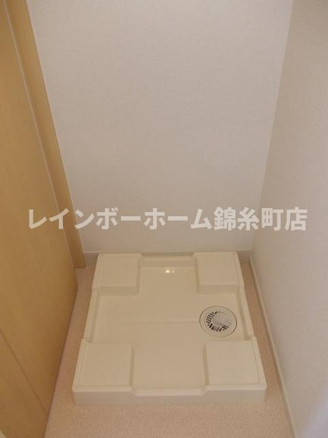 ポルカ　エランの設備