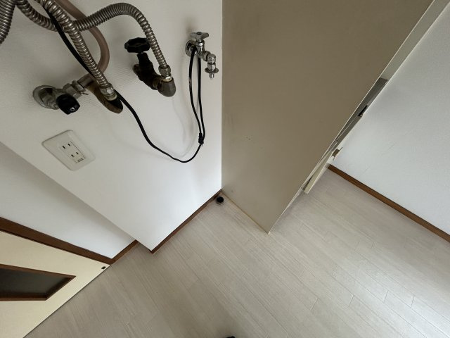 モンターニュ笹下の設備