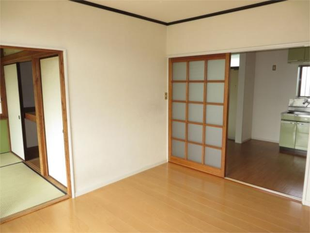 ハイツＧ＆Ｂの寝室|※他部屋参考写真