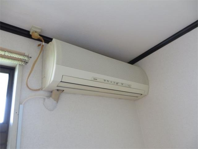 ハイツＧ＆Ｂの設備|※他部屋参考写真