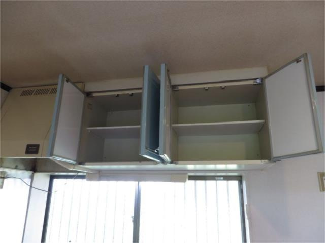 ハイツＧ＆Ｂの内装|※他部屋参考写真