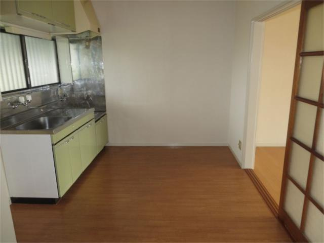 ハイツＧ＆Ｂの洋室|※他部屋参考写真