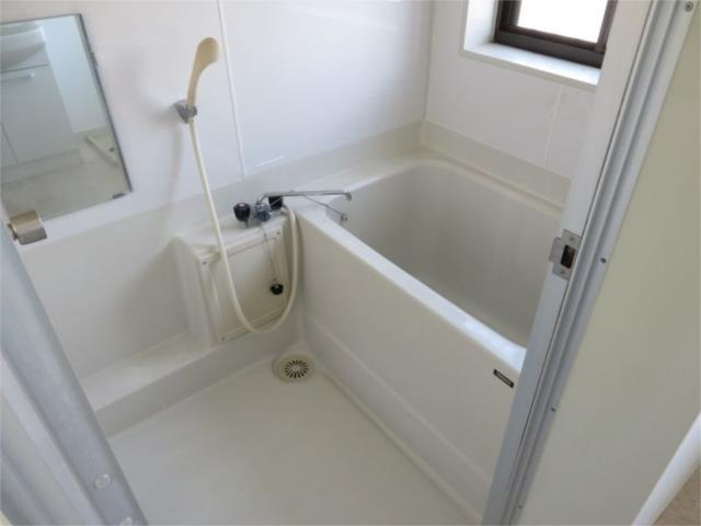 ハイツＧ＆Ｂの浴室|※他部屋参考写真