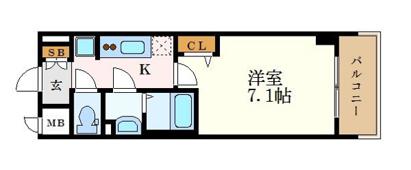 プレサンス桜通ベルノ