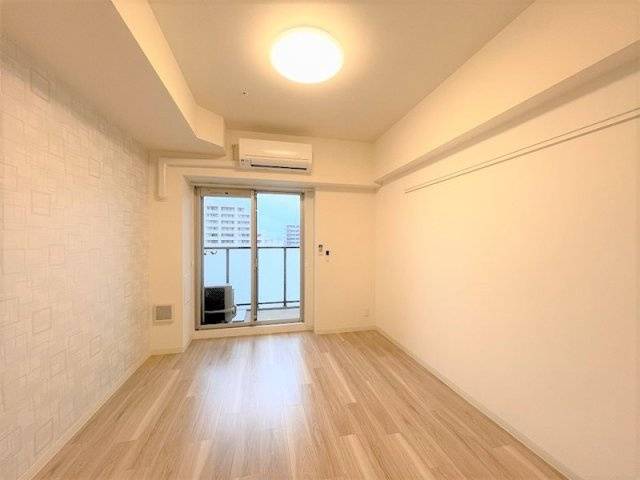 【居間・リビング】プレサンス桜通ベルノ