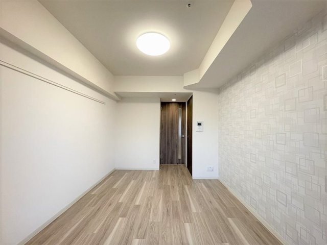 【寝室】プレサンス桜通ベルノ