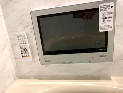 【浴室】 | メイクスデザイン森下 