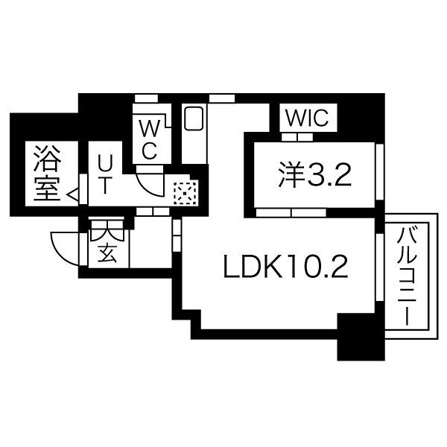レガーロ札幌ステーション