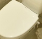 イルフィオーレ板橋のトイレ