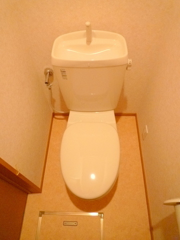 Maison Takamiのトイレ|★トイレ★