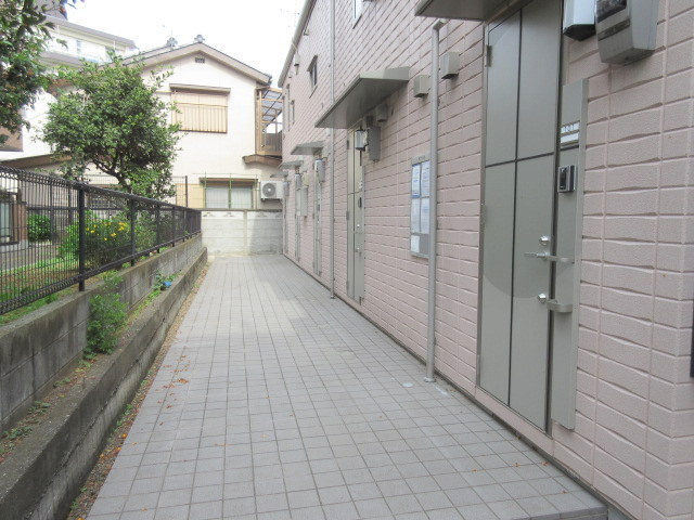 Maison Takamiのその他|★耐震構造の旭化成ヘーベルメゾン★