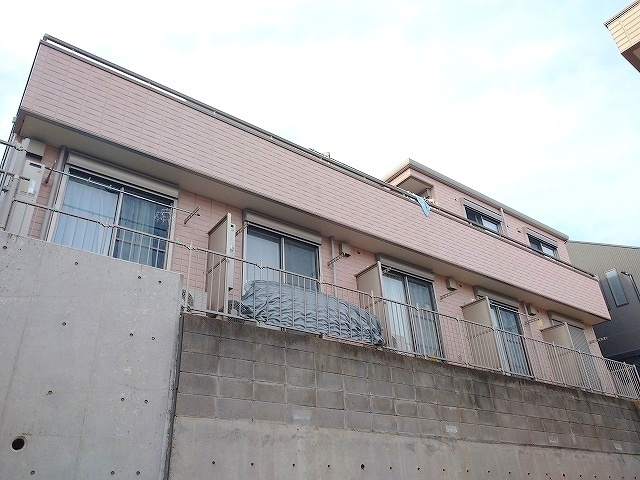 Maison Takami
