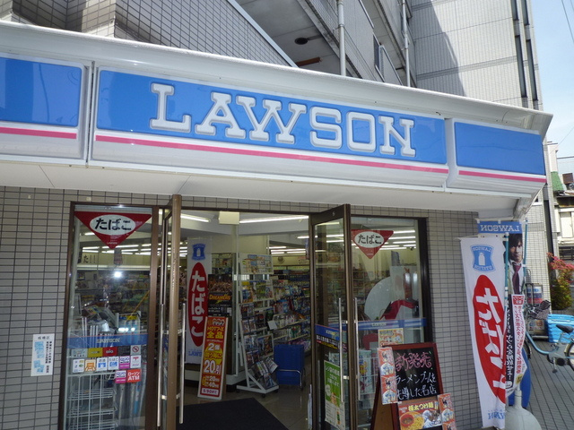 Maison Takamiのその他|ローソン