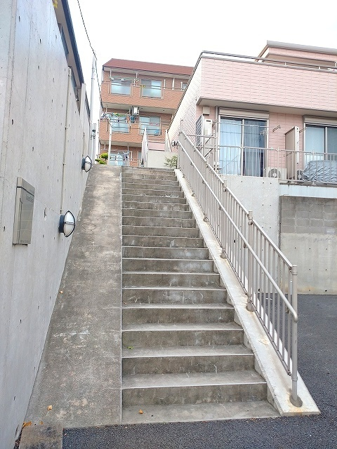 Maison Takamiのその他共用部分