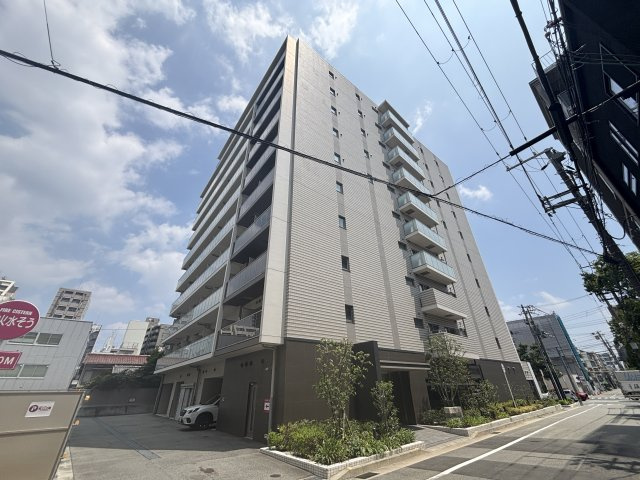 ブランシエスタ西宮