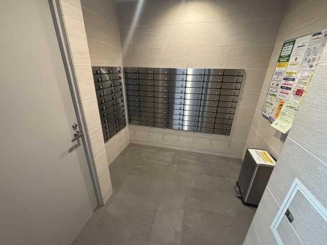 ブランシエスタ西宮のその他共用部分
