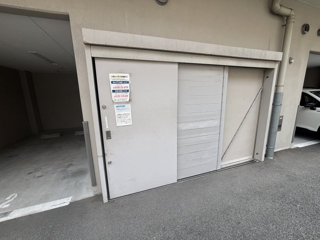 ブランシエスタ西宮のその他共用部分