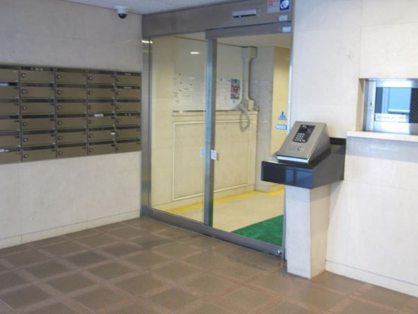 ライツ菊川のその他共用部分
